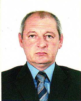 Маклеков Андрей Алексеевич.